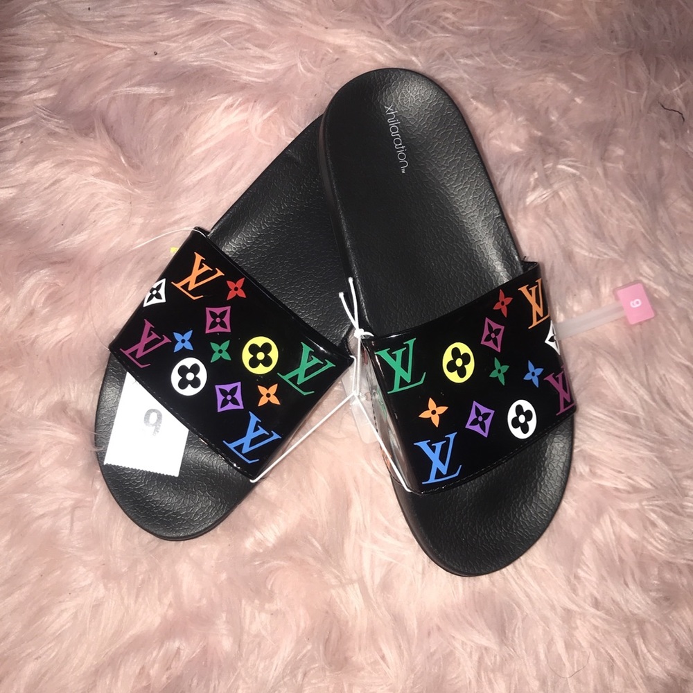 Slides